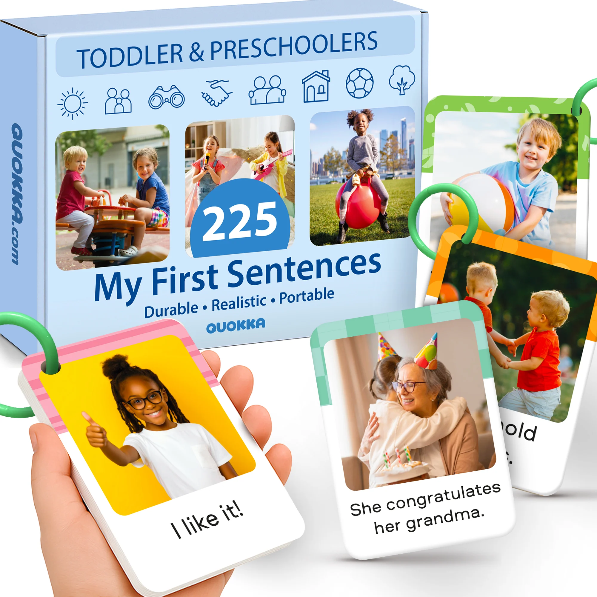 Homeschooling & Educational Toys
