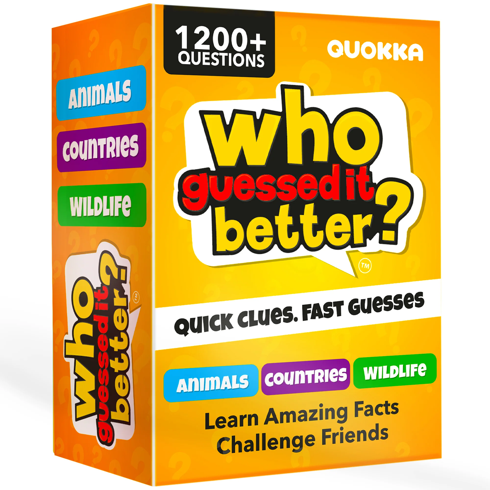 Kid's Games