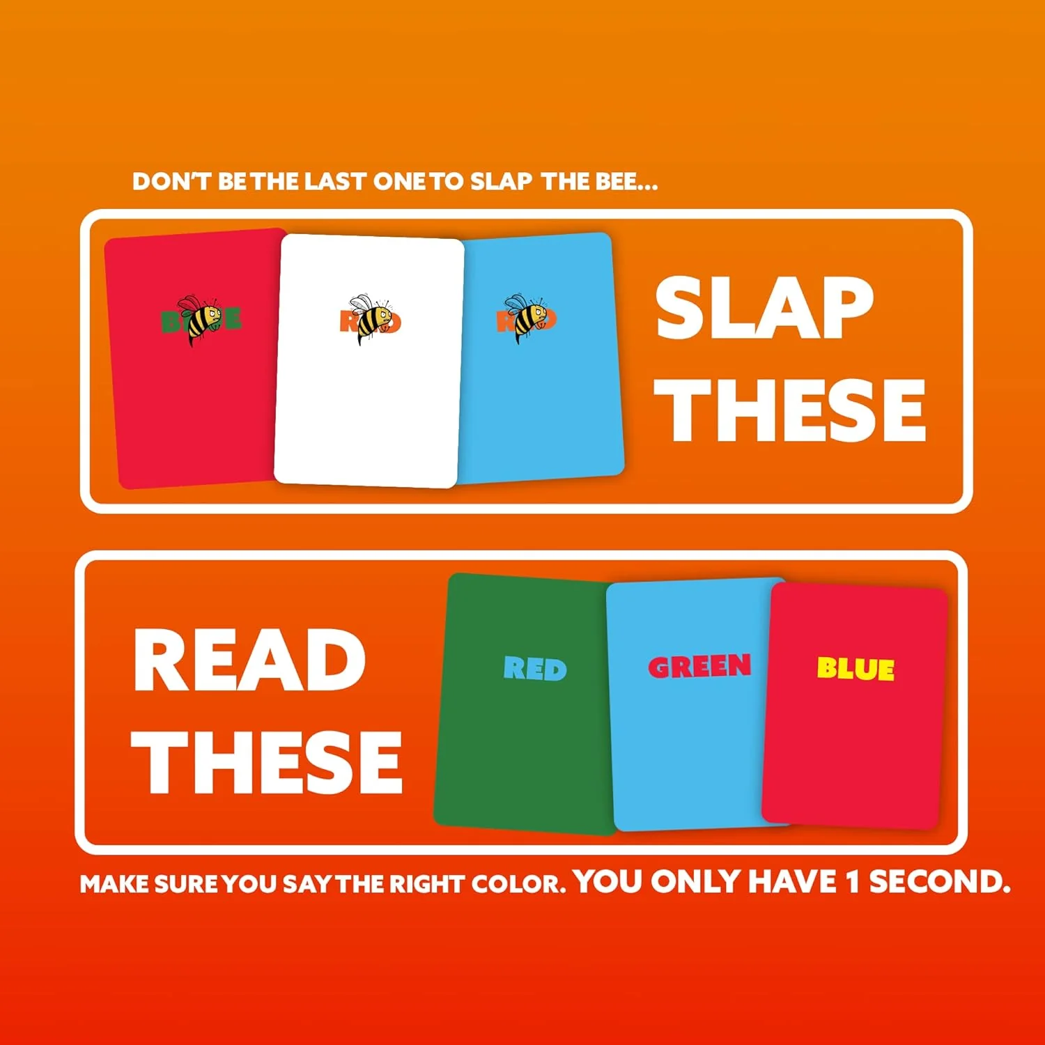 Don’t BEE Last | Family Board Game for Kids - Image 3
