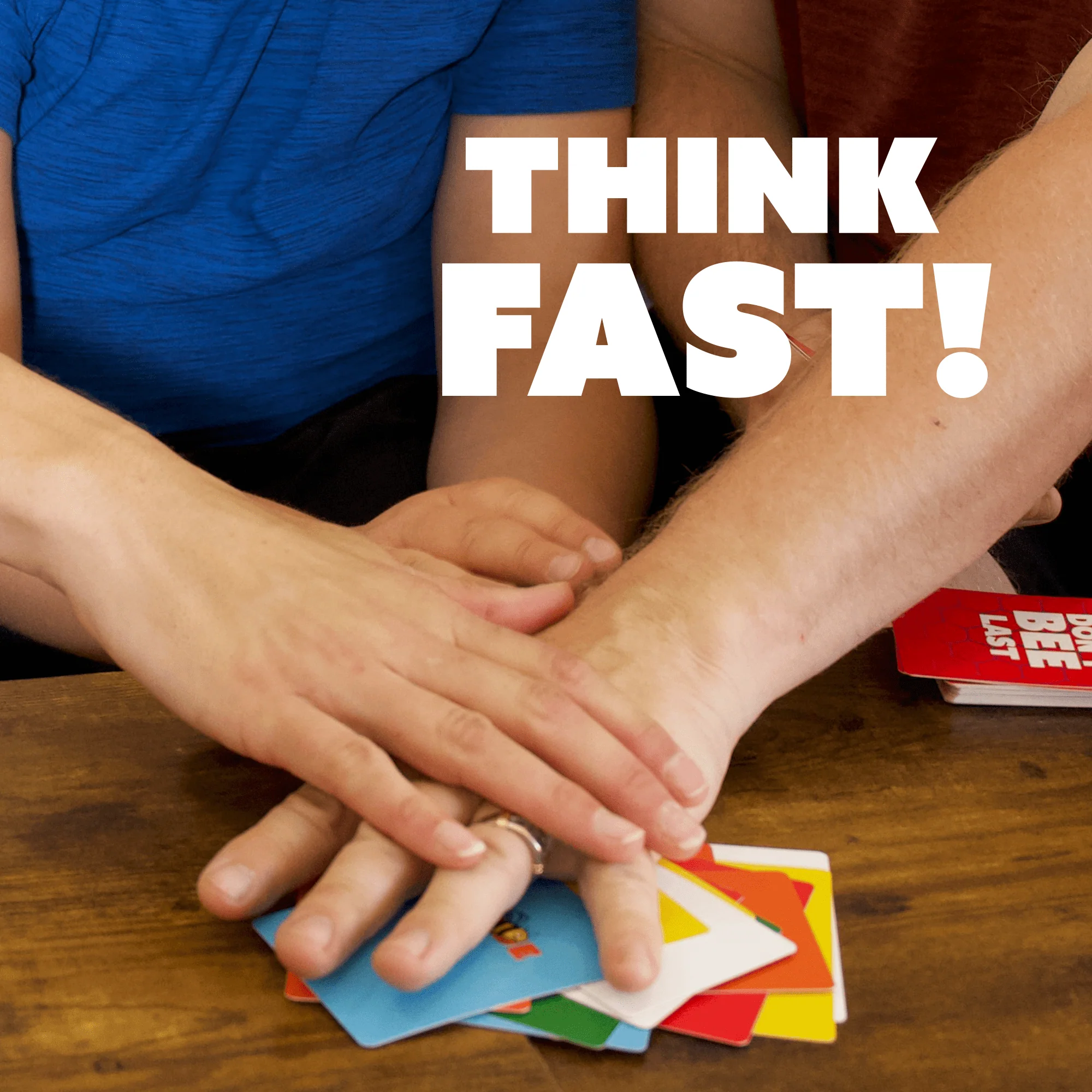 Don’t BEE Last | Family Board Game for Kids - Image 4