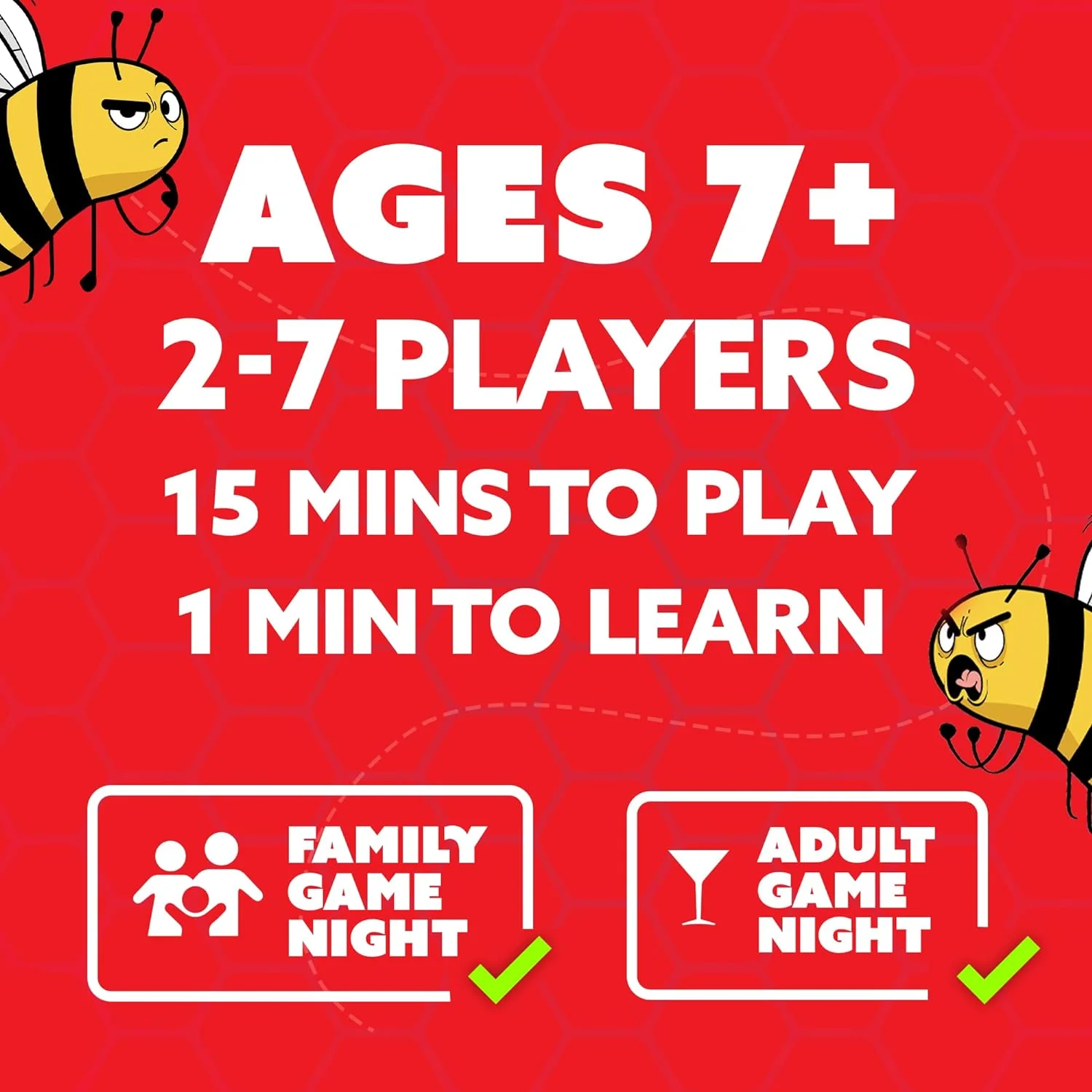 Don’t BEE Last | Family Board Game for Kids - Image 5