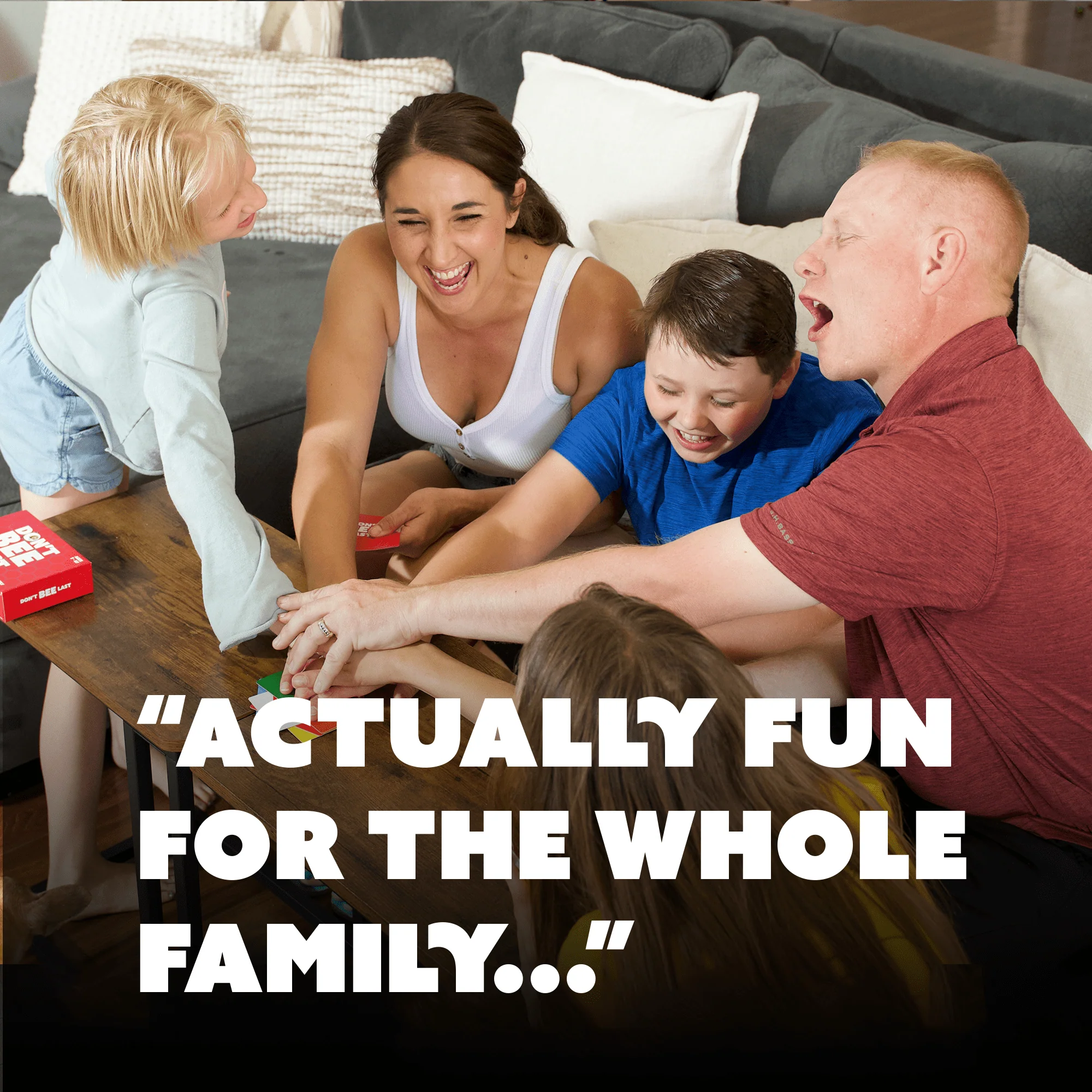 Don’t BEE Last | Family Board Game for Kids - Image 6