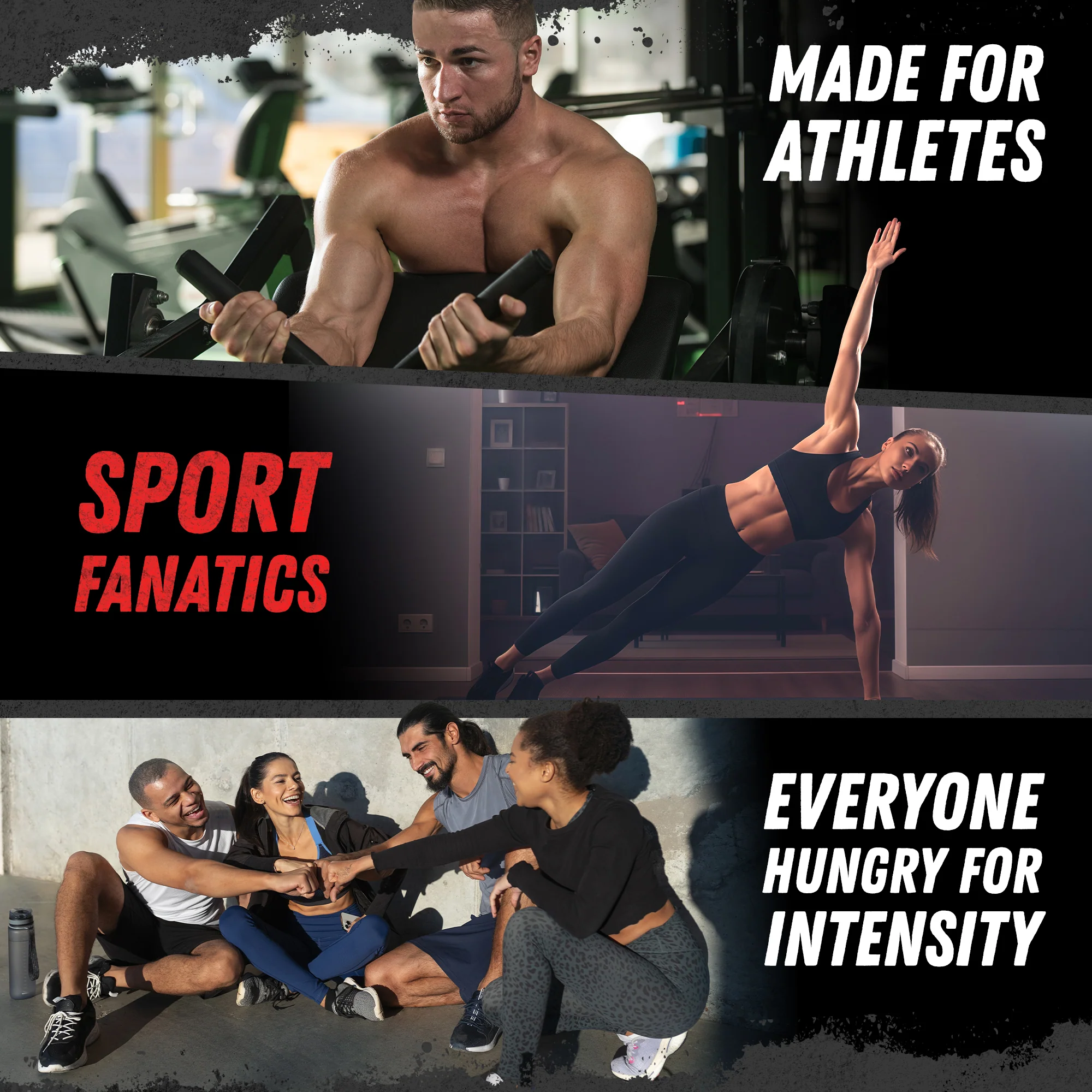 Fast Fit Beast Mode Workout Cards – 120 Fitness Deck for Full Body - Image 5