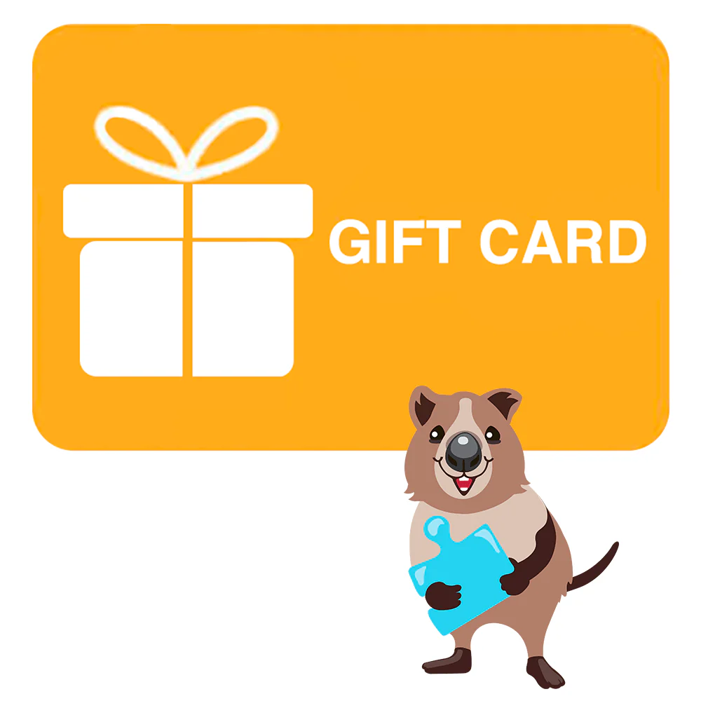 QUOKKA Gift Card