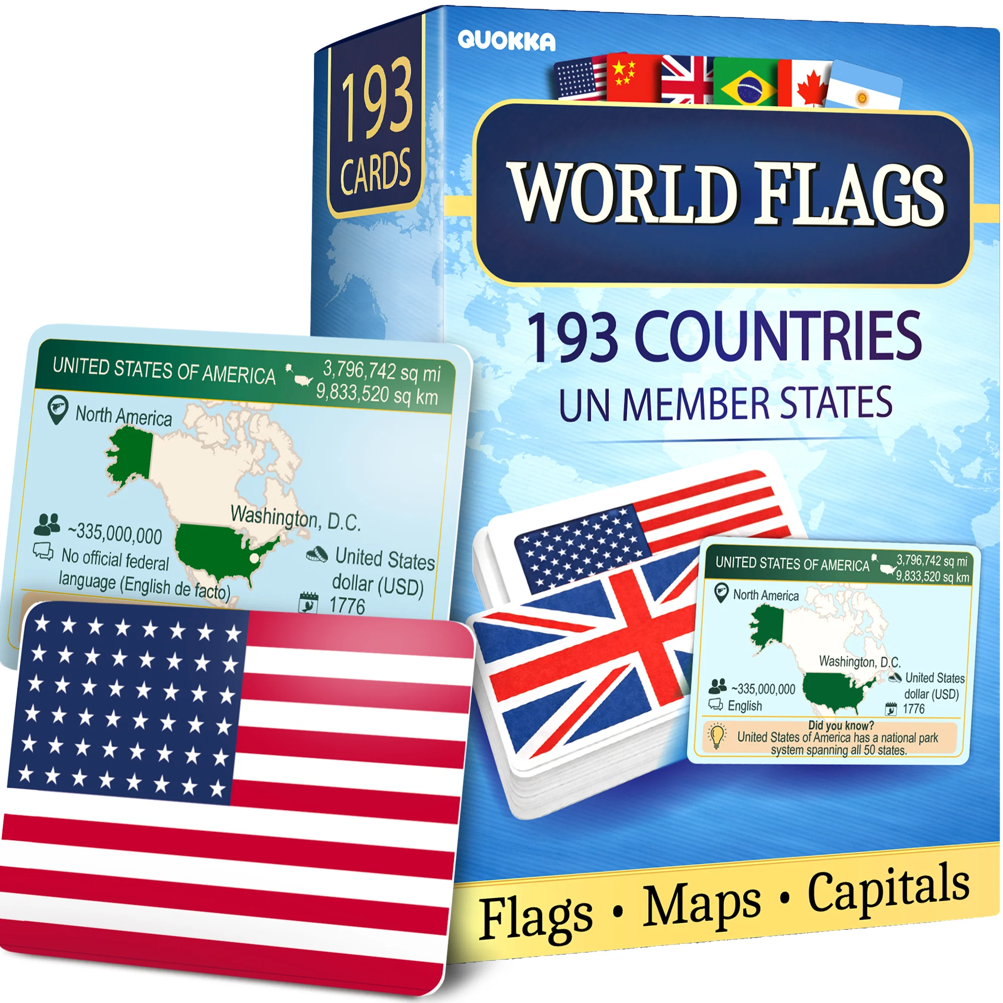 Flash Cards